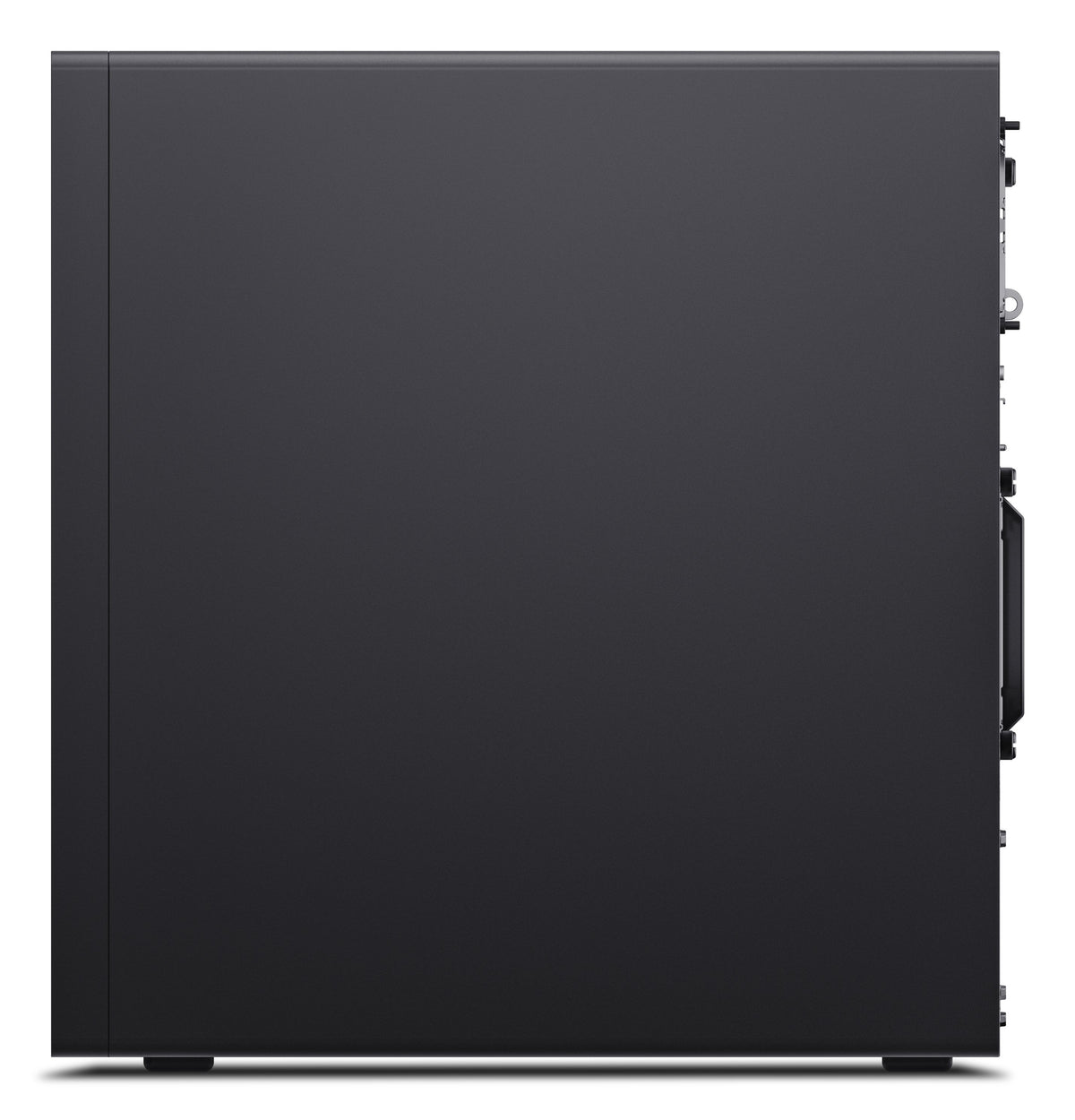 EAN 0199276405364 - Lenovo ThinkStation P4 AMD Ryzen™ 7 PRO 64 GB DDR5-SDRAM 1 TB SSD Windows 11 Pro Puesto de trabajo imagen 6