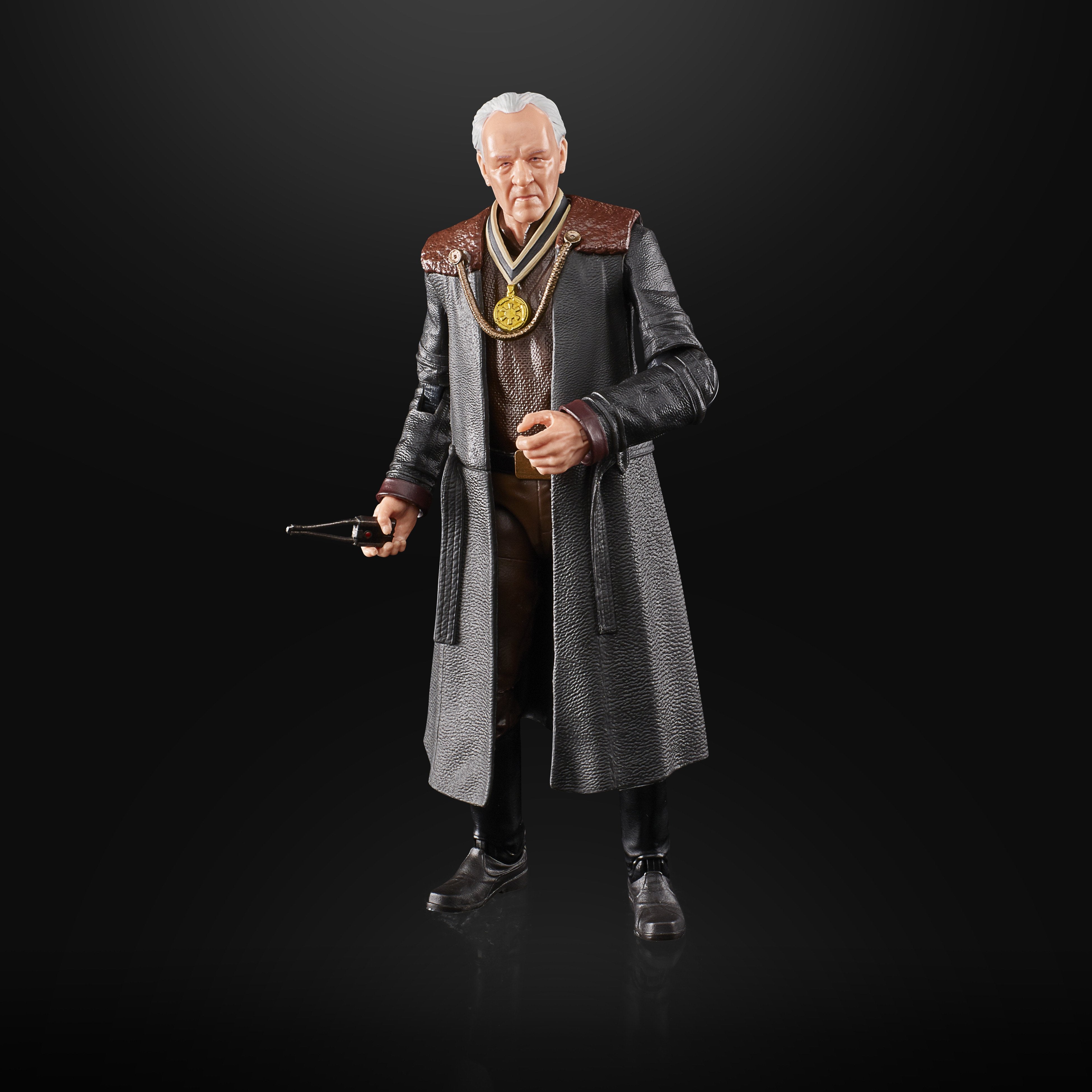 Figura The Client The Mandalorian Star Wars 15cm