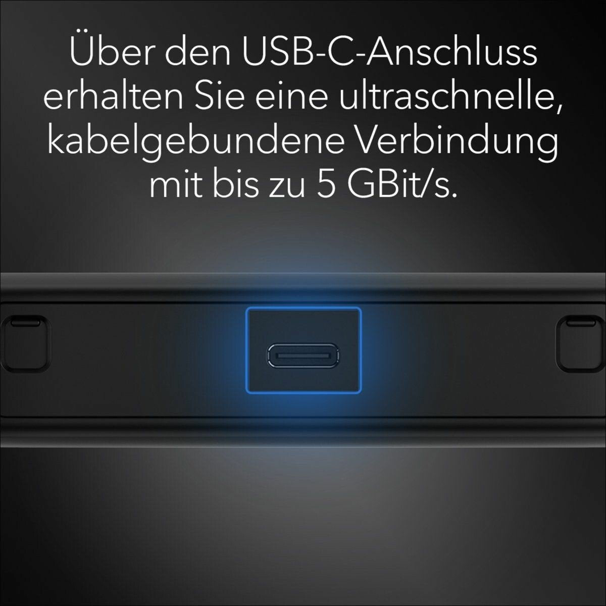 EAN 0606449170399 - NETGEAR M3 router inalámbrico Doble banda (2,4 GHz / 5 GHz) Negro imagen 2