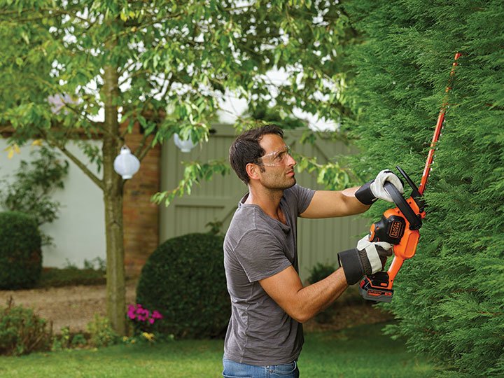 EAN 5035048639986 - Black & Decker GTC18504PC Cuchilla doble 3,24 kg imagen 2