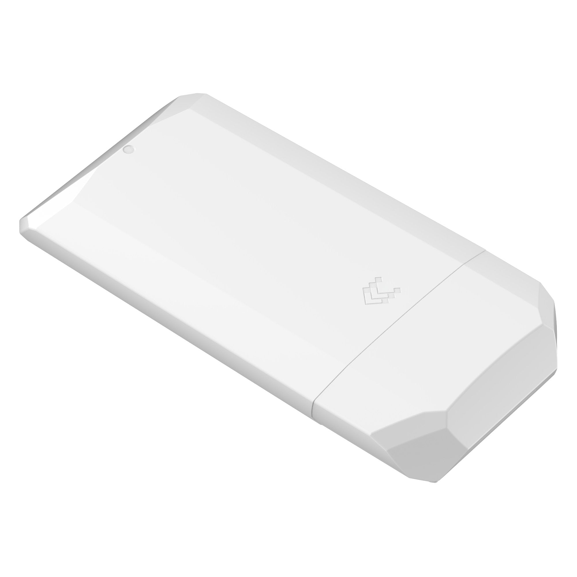 EAN 4779051841486 - Teltonika OTD500100000 router Gigabit Ethernet Blanco imagen 3