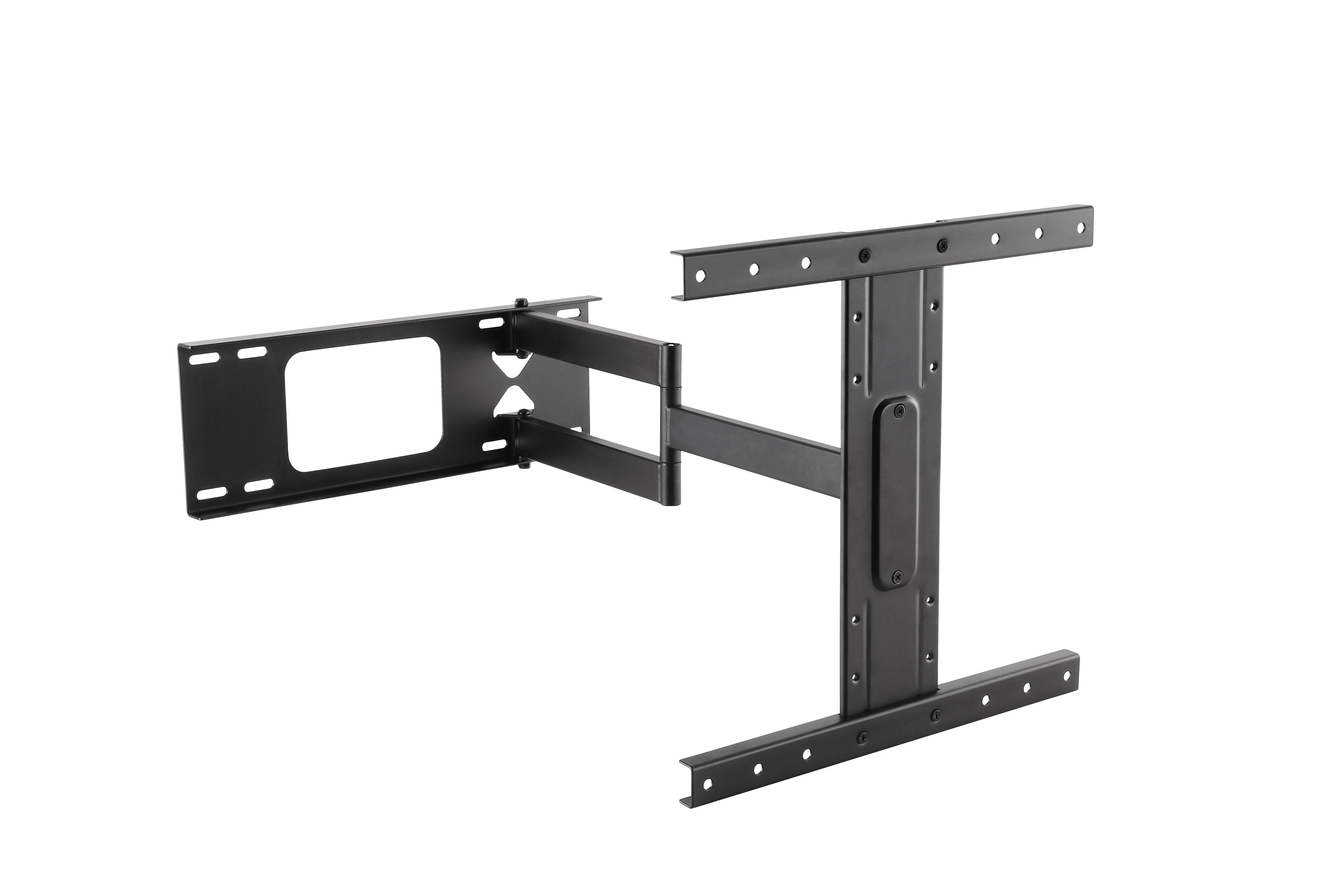 Soporte Fonestar Stv-685n Para Tv 165,1 Cm (65") Negro