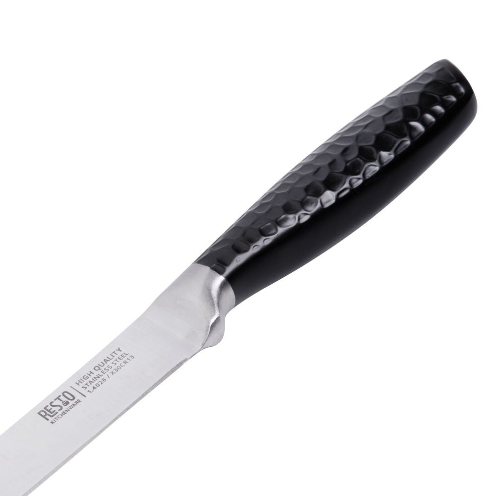 Knife Set 3pcs/95502 Resto