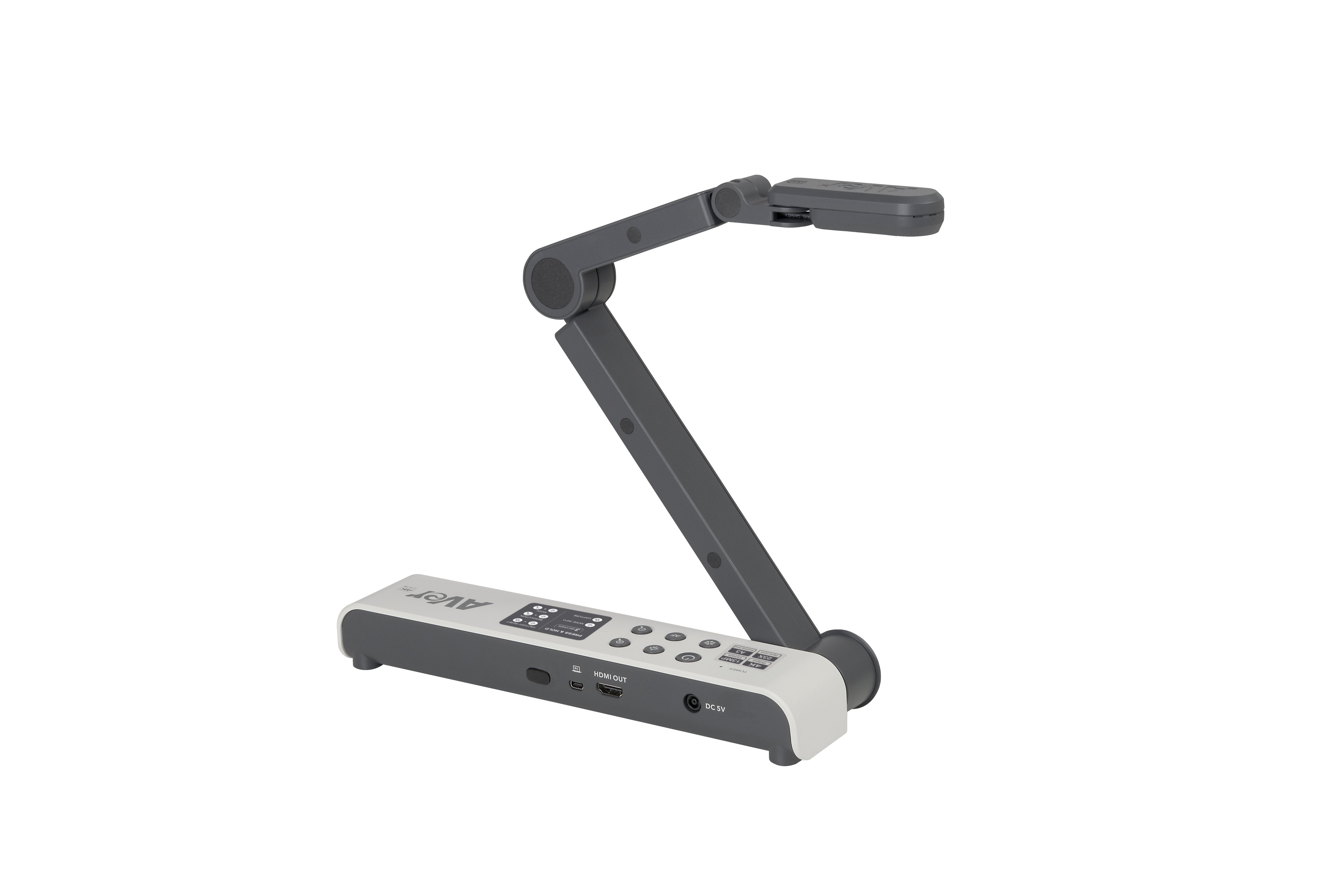 M15-13m 4k Output Resolution, A3