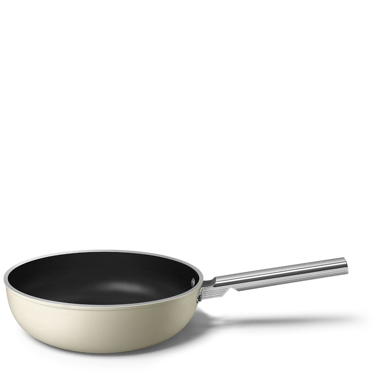 EAN 8017709355944 - Smeg WOF3002CRM cacerola Sartén para wok/sofrito Alrededor imagen 2