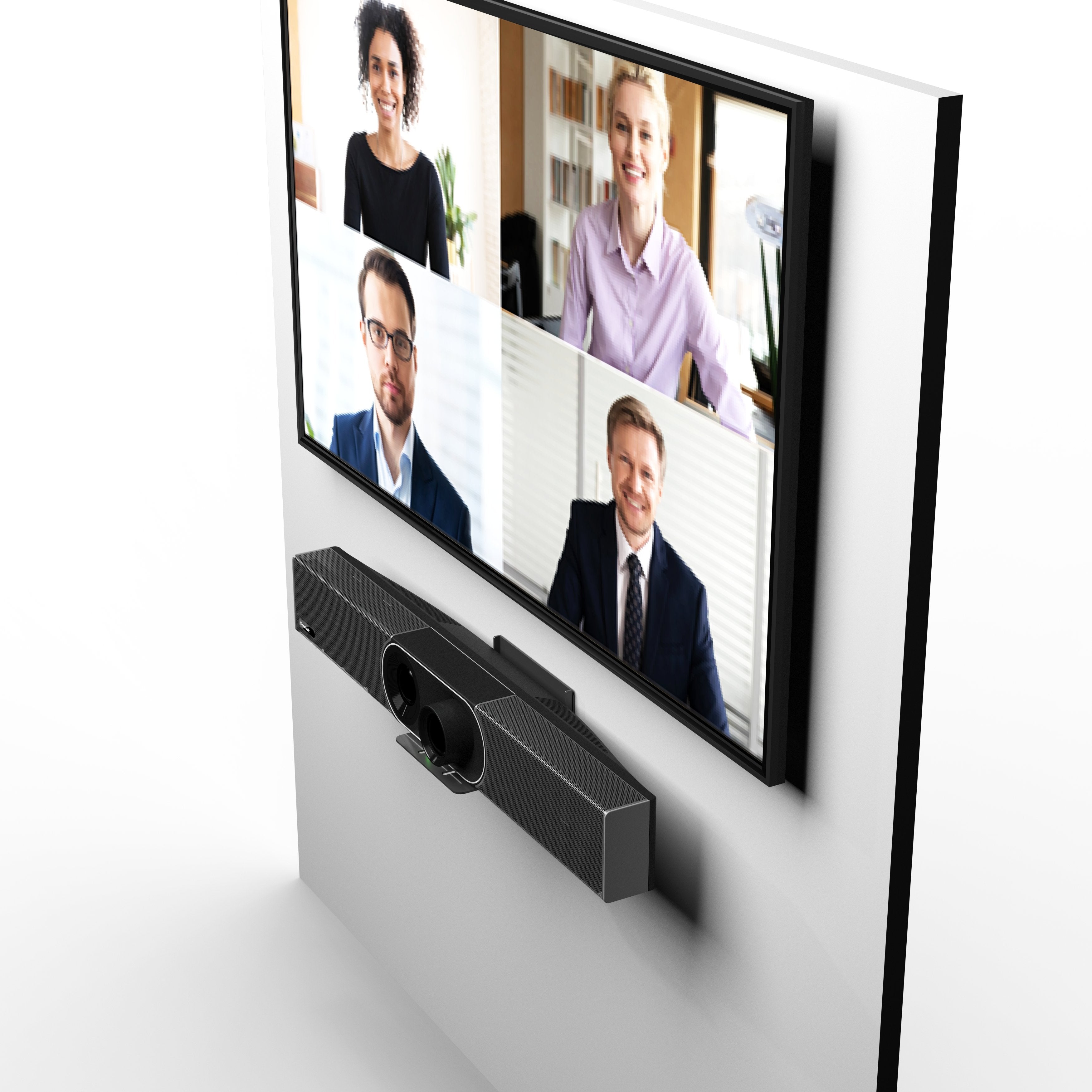 Yealink Msft - Accessory Vcs-Tvmount2