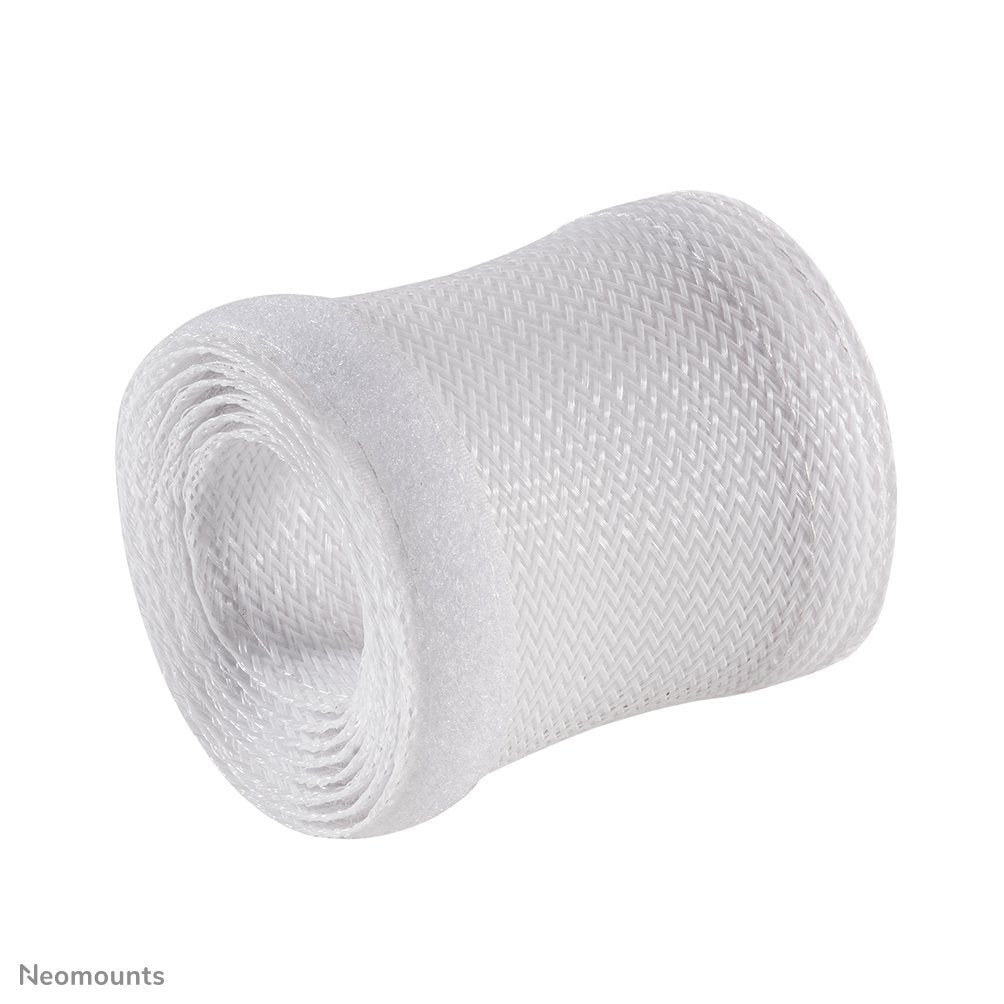 EAN 8717371447144 - Neomounts NS-CS200WHITE organizador de cables Blanco 1 pieza(s) imagen 4