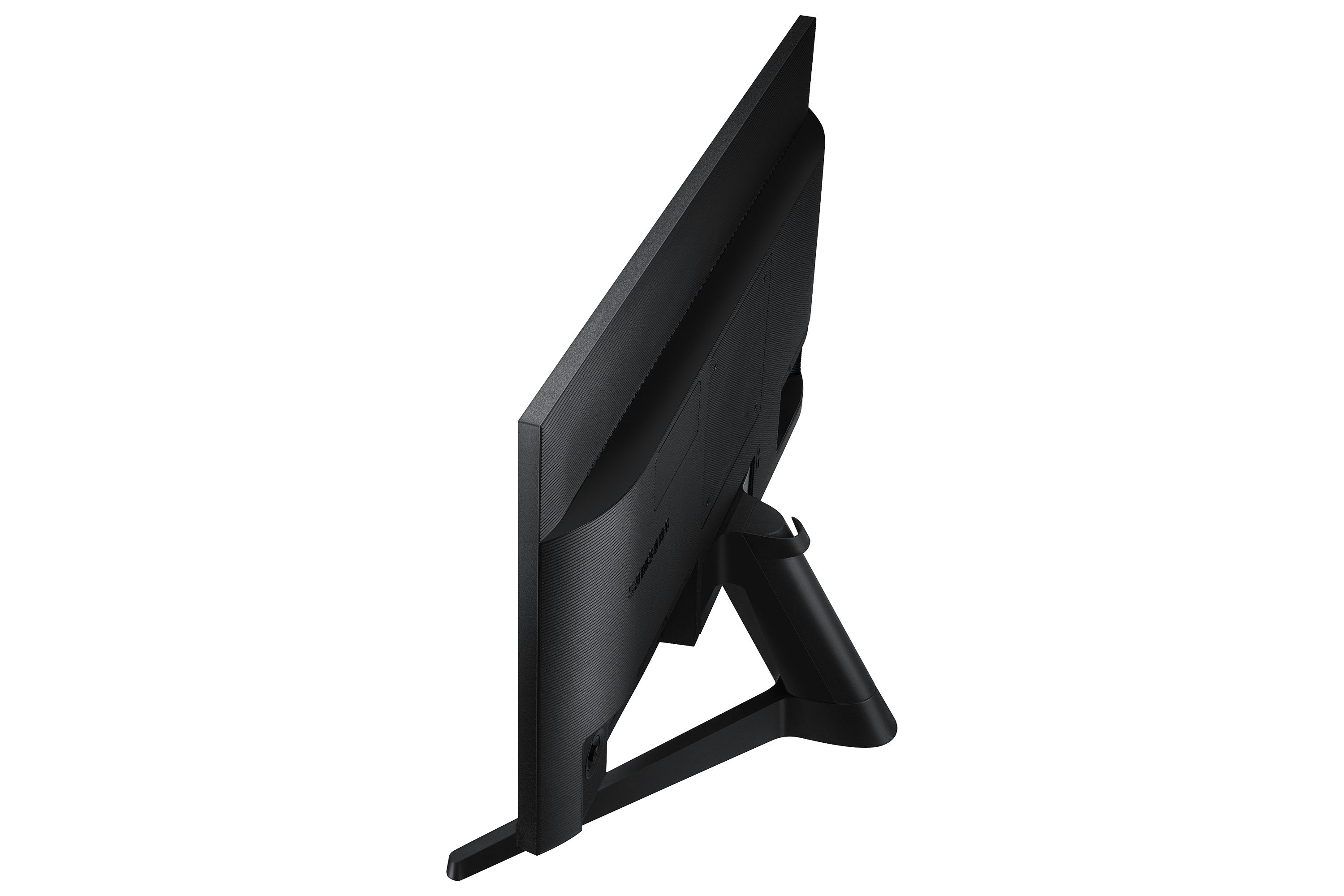 Monitor Samsung 24" F24t370fwr 1920x1080/Hdmi/Dp/Full Hd Negro
