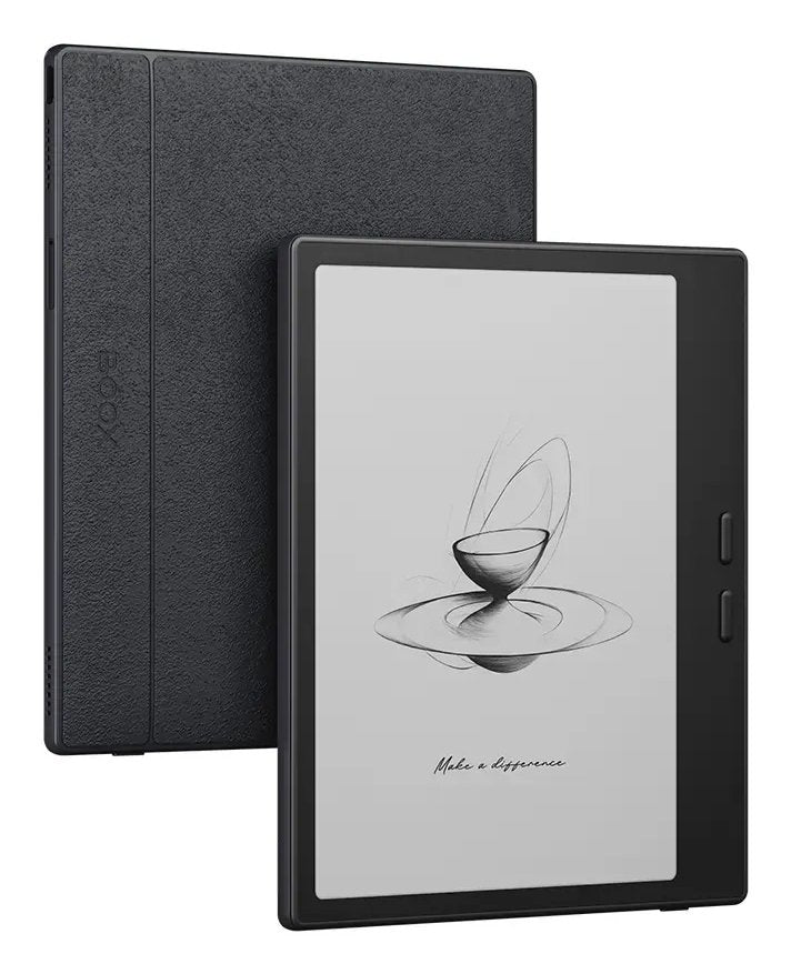 EAN 6949710310631 - Onyx BOOX Go 7 lectore de e-book Pantalla táctil 64 GB Wifi Negro imagen 1