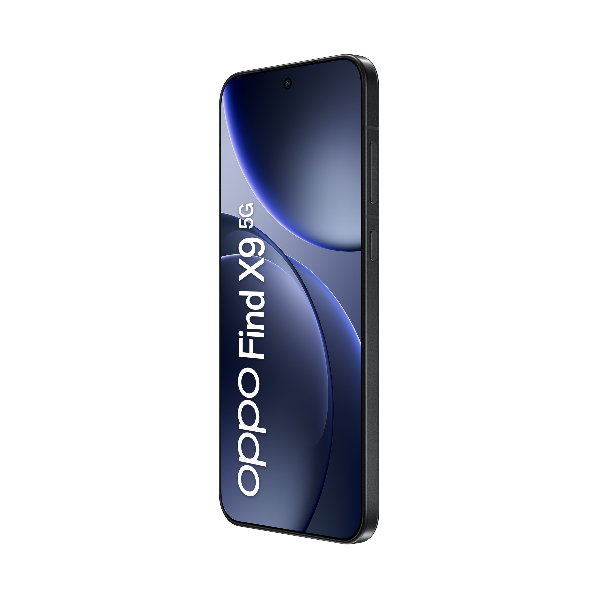 Oppo Find X9 5g Dual Sim 12gb Ram 512gb - Black