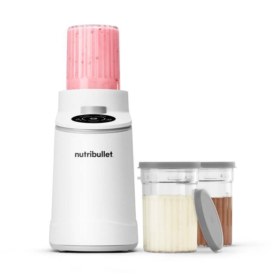 Nutribullet Chill Nbd0503w