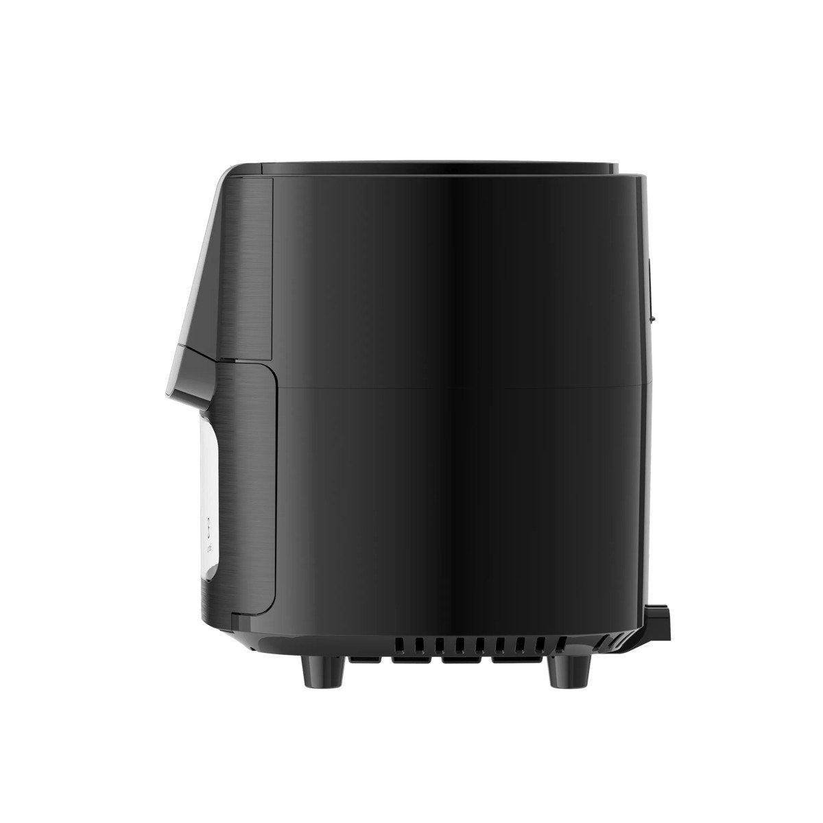 EAN 7333394083353 - Electrolux EAF12B Sencillo 12 L Independiente 1700 W Freidora de aire caliente Negro imagen 3