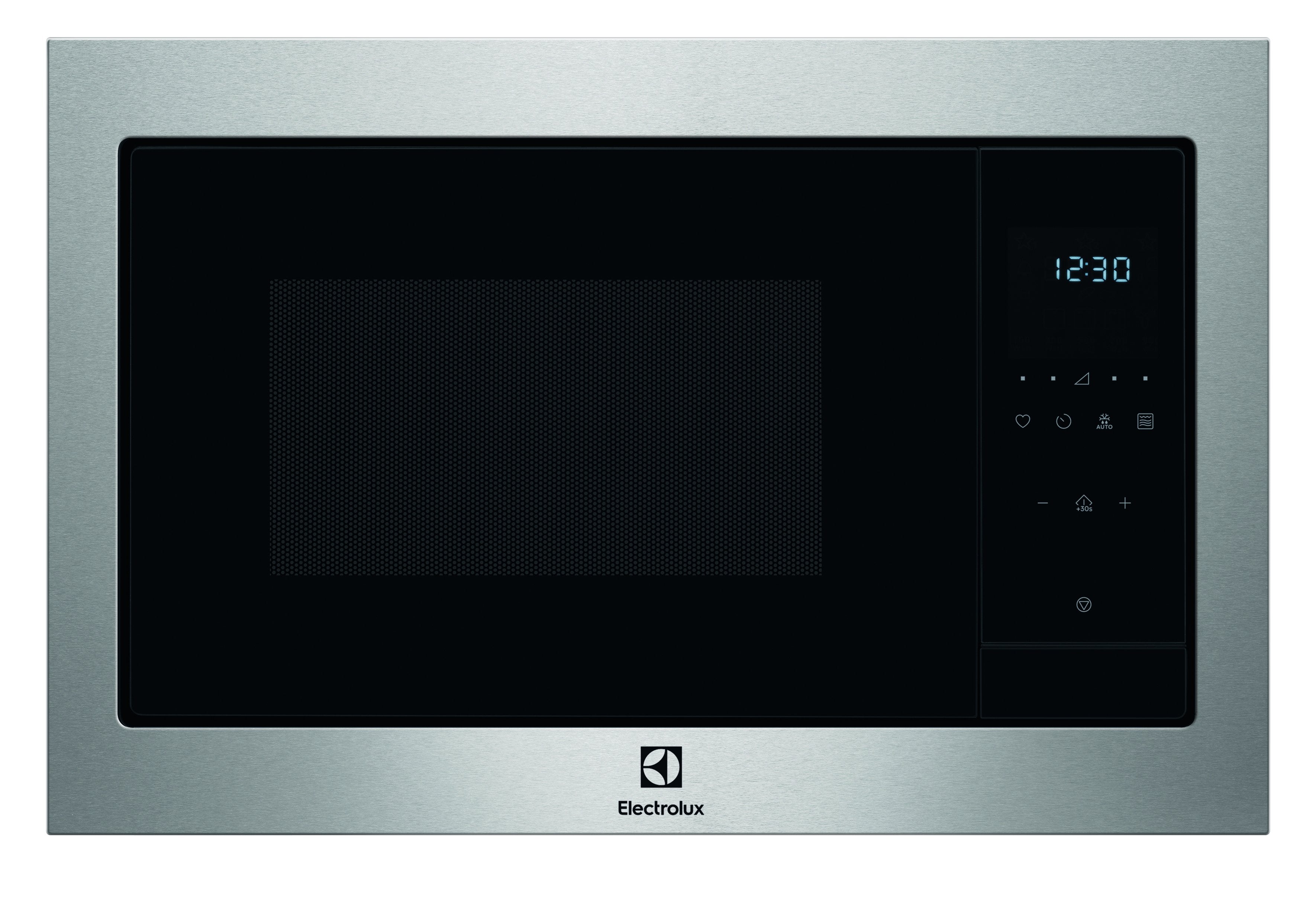 EAN 7333394155555 - Electrolux EMS4253TBX Acero inoxidable Microondas con grill Integrado 25 L 900 W imagen 1