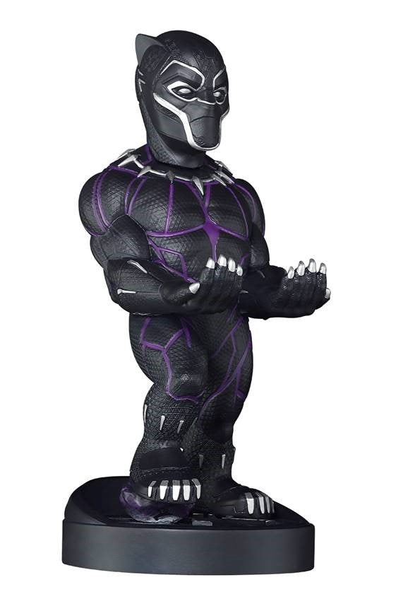 Cable Guys Black Panther