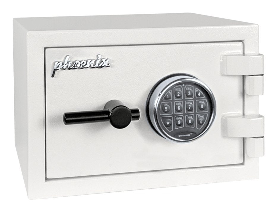 Phoenix Safe Tresor S2 Fortress Elektronikschloss Klein