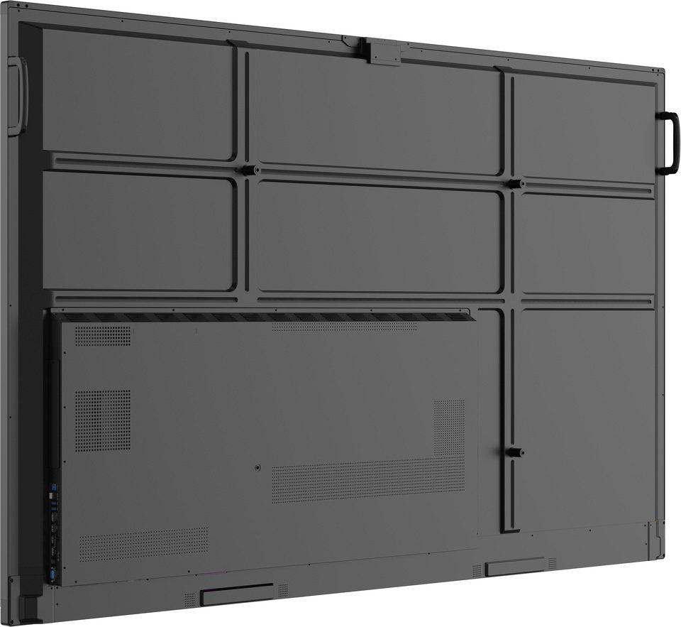 Ifp8651-3c, 86",  (Edla-Certified), 50