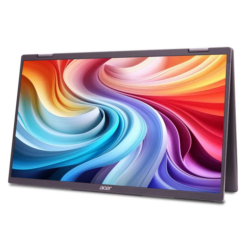 Monitor Móvil Dual De 16 "Pd163qbmiuux