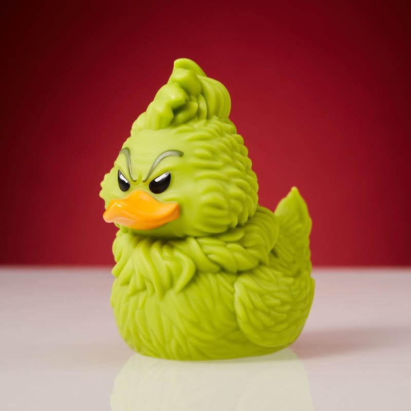 Tubbz Sammelente - Mini Der Grinch 5cm