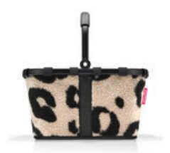 Reisenthel Carrybag Xs Teddy Leo Cream