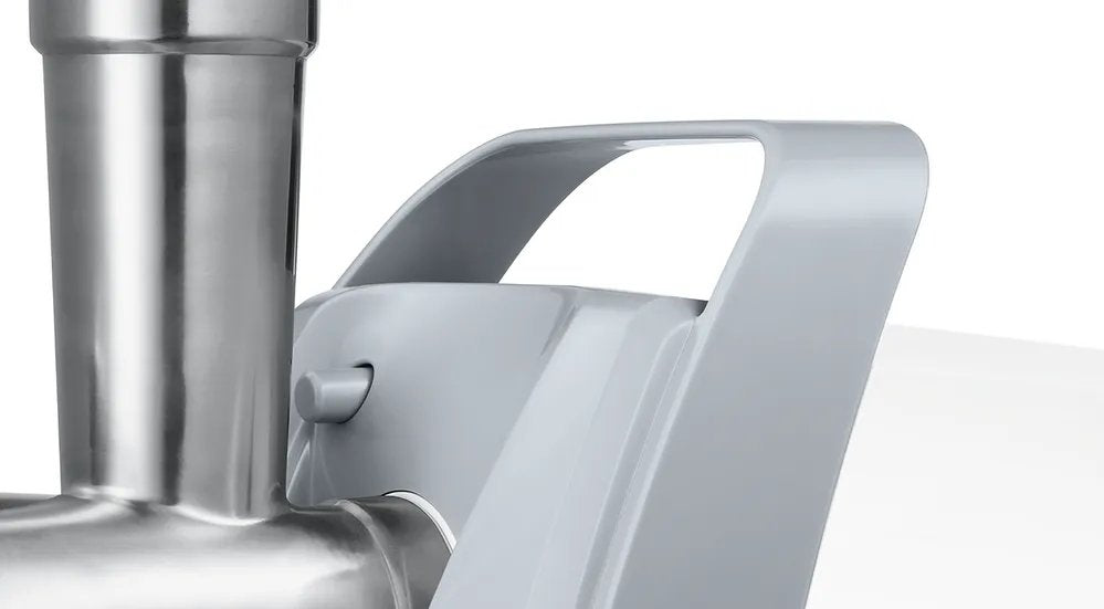 EAN 4242002770536 - Bosch MFW45020 picadora 500 W Blanco imagen 18