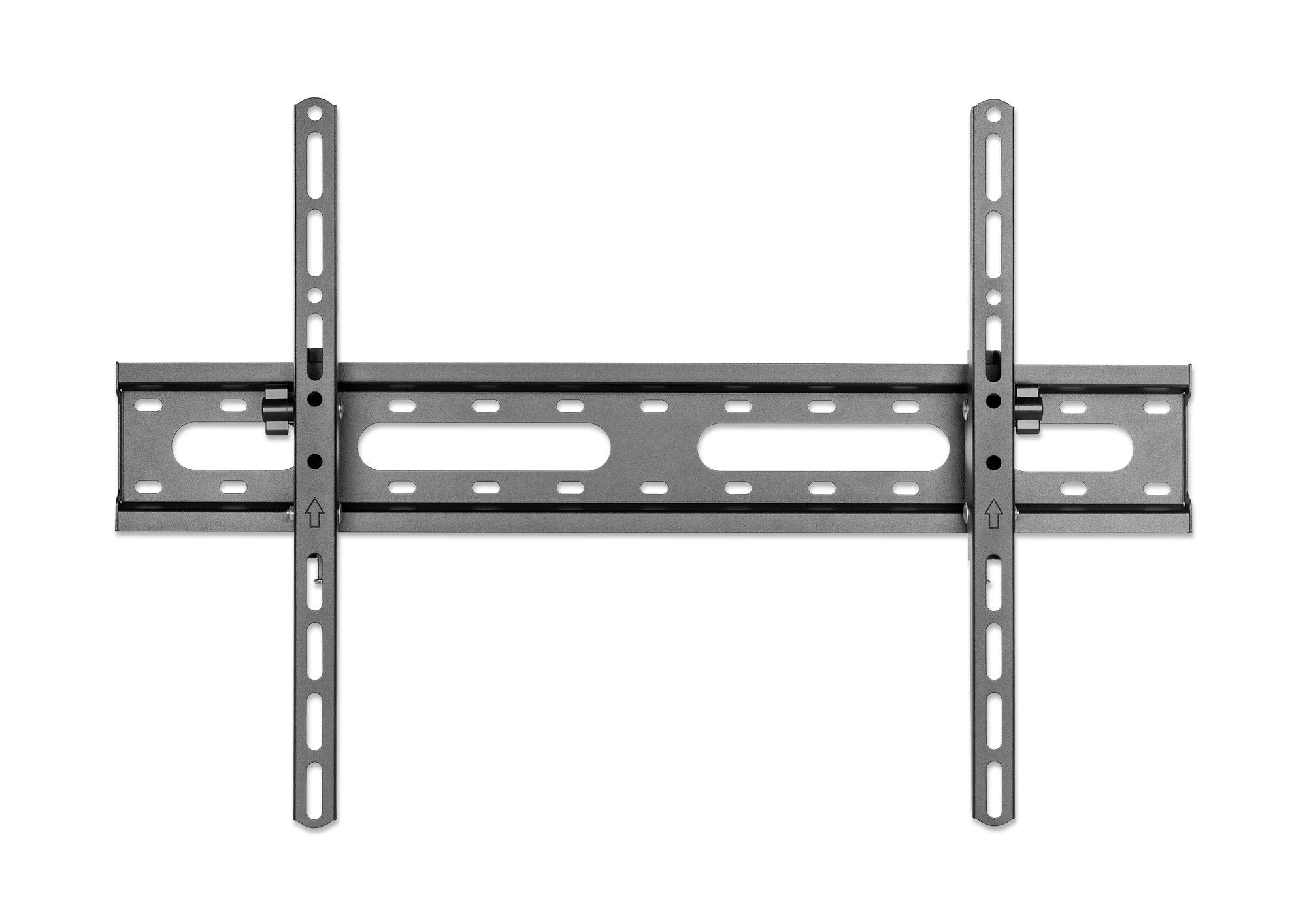 EAN 0766623462280 - Manhattan 462280 soporte para TV 177,8 cm (70") Negro imagen 3
