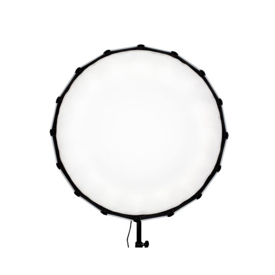 Softbox Nanlite Sb-Fz 60 Parabol Para Forza 60 60b 150