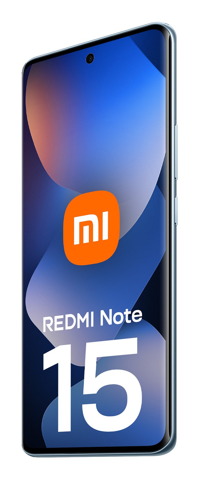 EAN 6932554482688 - Xiaomi Redmi Note 15 17,2 cm (6.77") 4G 8 GB 256 GB 6000 mAh Azul imagen 5