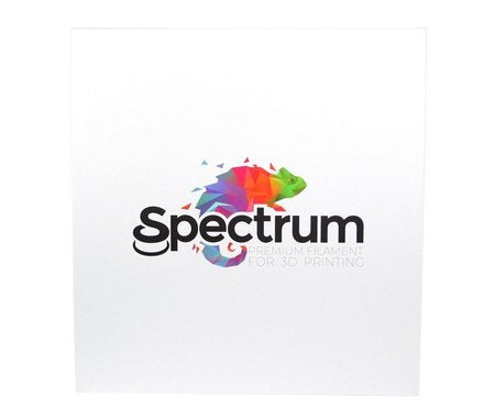 EAN 5903175658142 - Spectrum Filaments Smart ABS 1.75mm Rojo 1 kg imagen 3