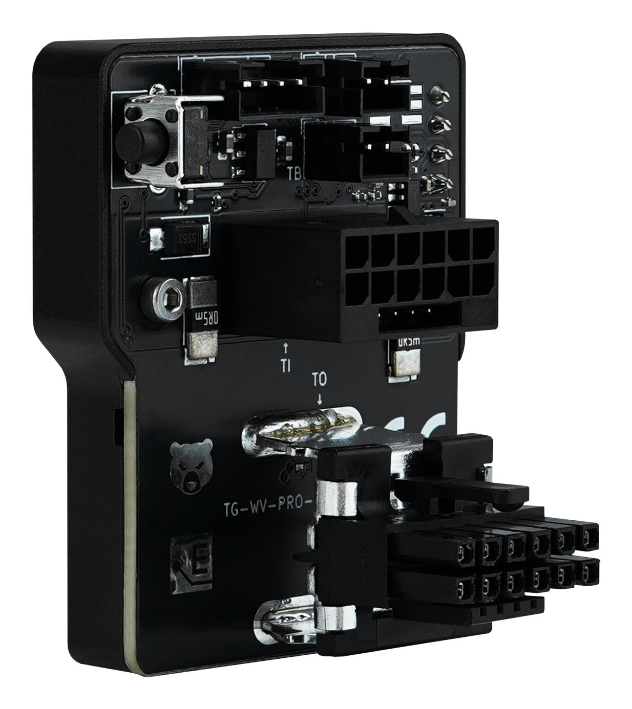 EAN 4260711991066 - Thermal Grizzly WireView Pro GPU Universal Kit para GPU (unidad de procesamiento gráfico) imagen 7
