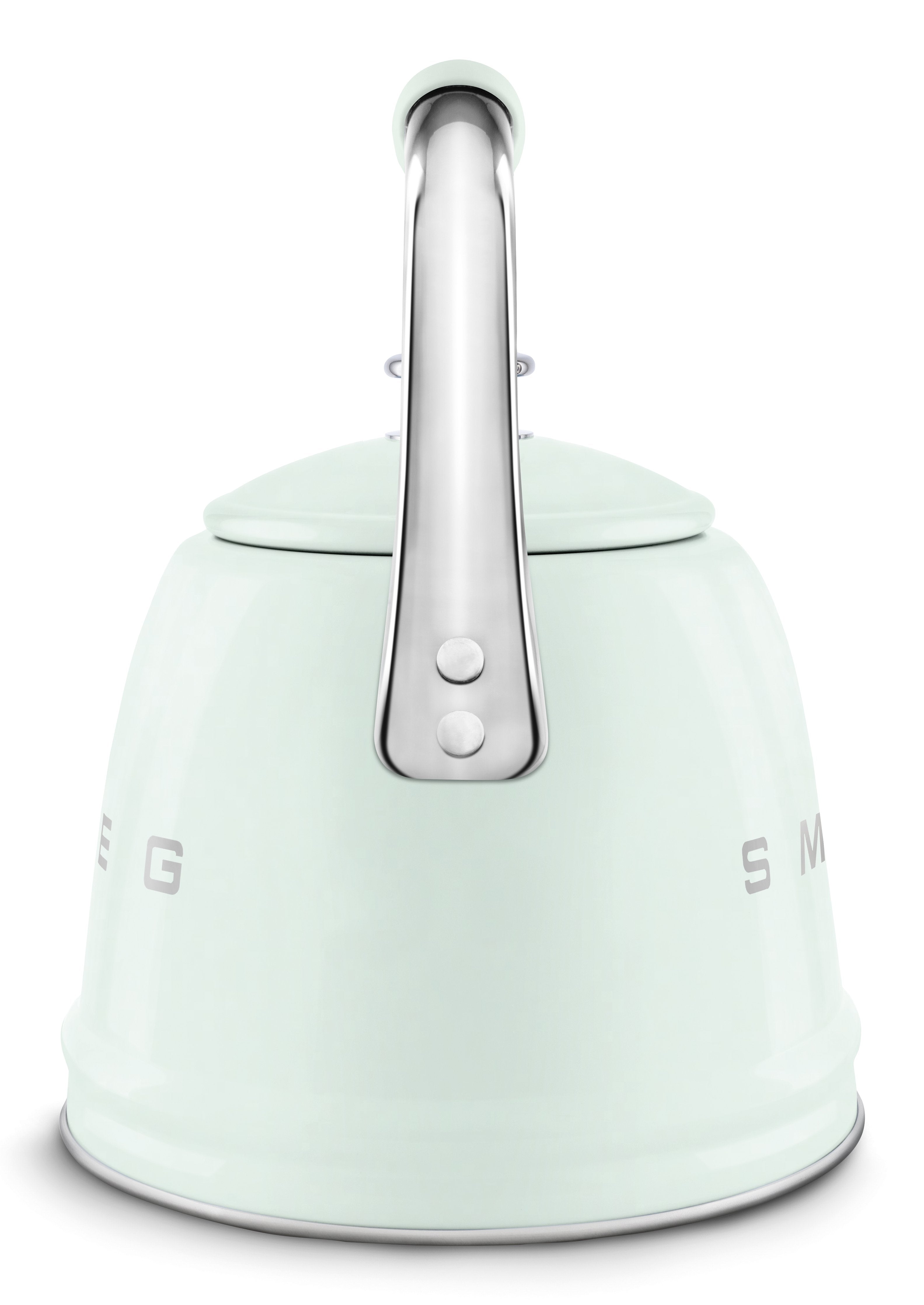 EAN 8017709347888 - Smeg WKF01PG tetera 2,3 L Verde imagen 4