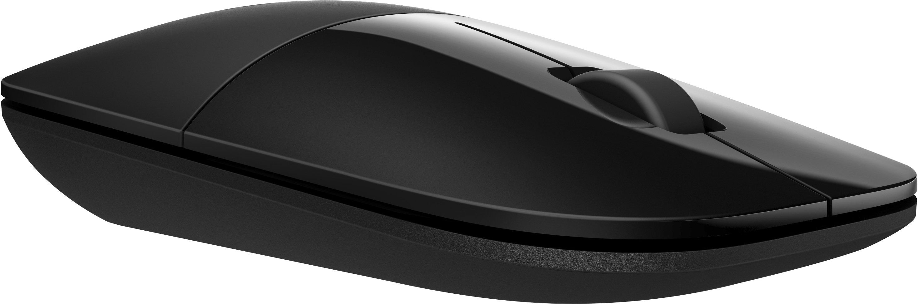 Ratón Inalámbrico Hp Z3700 Hasta 1200 Dpi