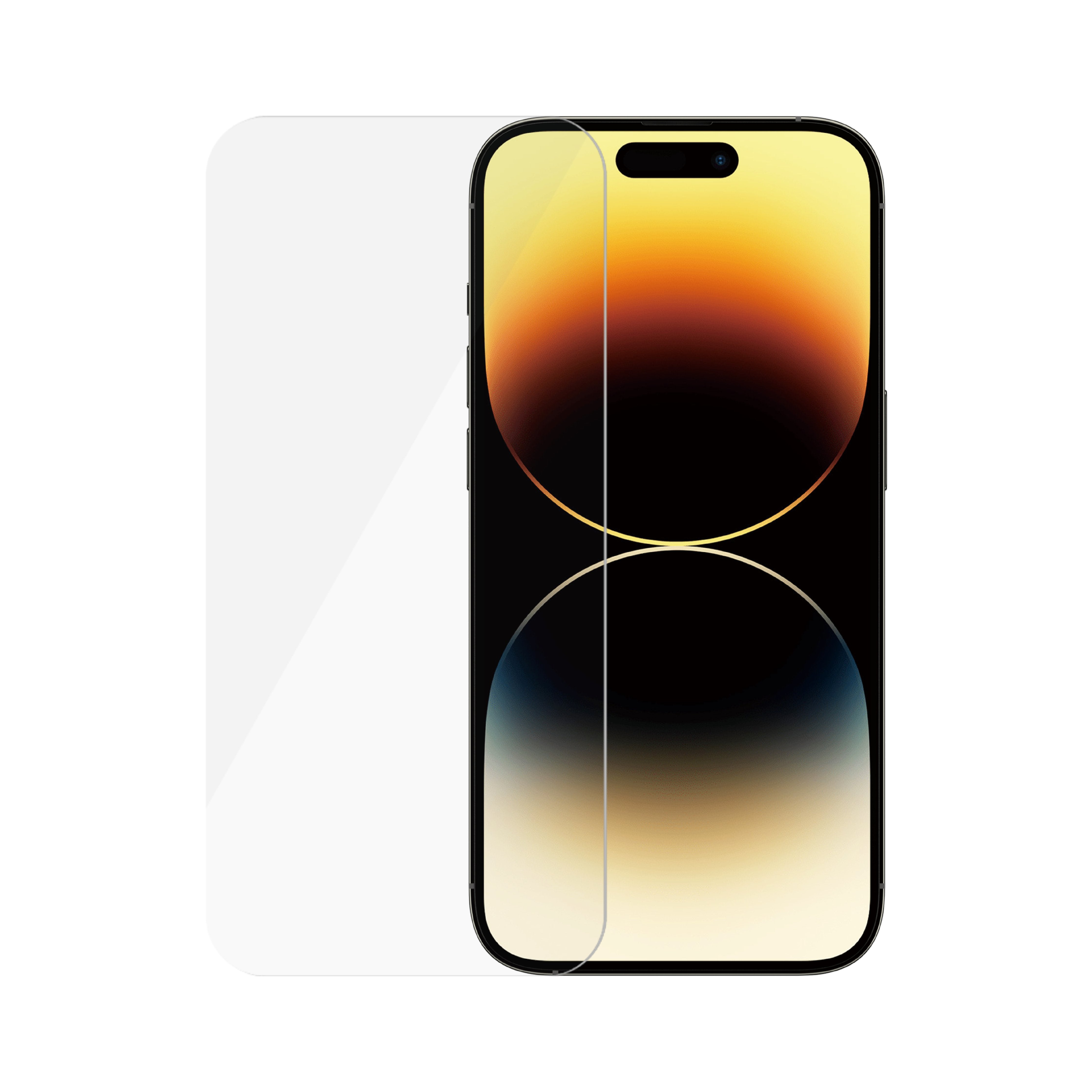 Protector De Pantalla  Apple - Iphone 14 Pro Panzerglass Safe Iphone 2022 6.1 Pro Uwf Case Friendly