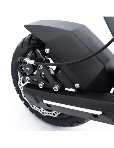 EAN 8435089040920 - smartGyro Raptor Evo Gris 25 kmh 16 Ah imagen 26