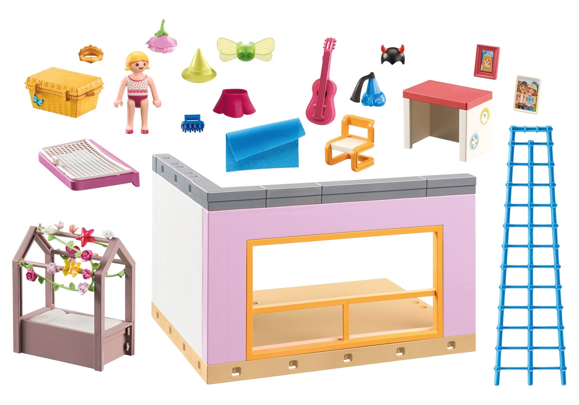 EAN 4008789716101 - Playmobil My Life 71610 set de juguetes imagen 3