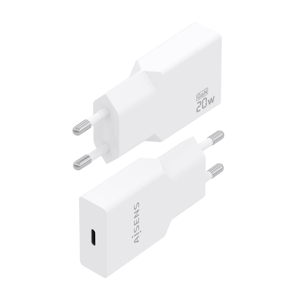 EAN 8435739904640 - AISENS A110-0997 cargador de dispositivo móvil Smartphone, Teléfono móvil, Tableta, GPS, MP3, MP4, Consol imagen 3