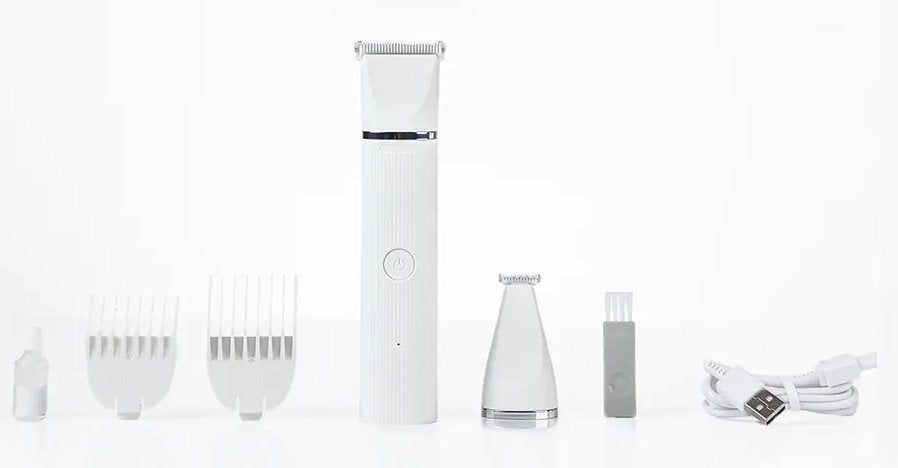 EAN 6973293809190 - PETKIT PN103487 Batería 7000 RPM 6000 RPM imagen 3