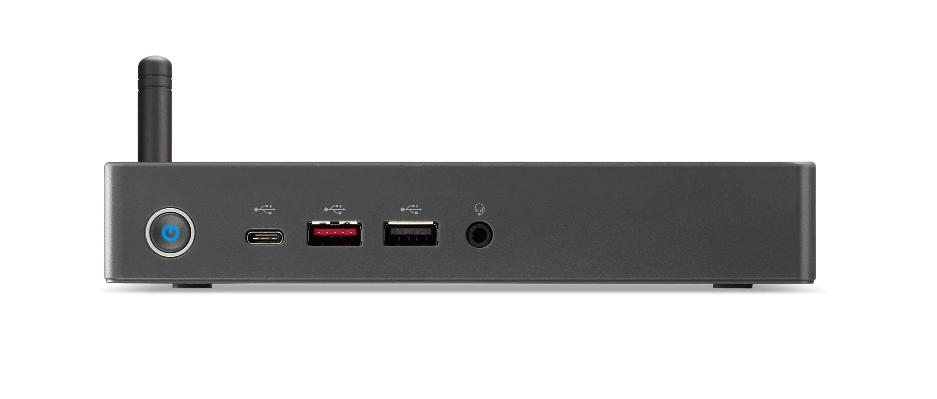 Vn2595gt Mini-Pc 1l I5-120u 16/512 W11p
