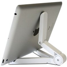 Phoenix Fold-Up Soporte Plegable Universal Para Tablets