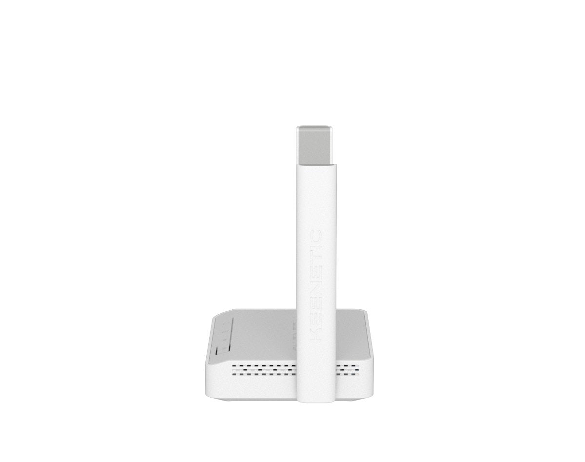 Router Keenetic Starter  Wifi N300 Mesh 3x100mb