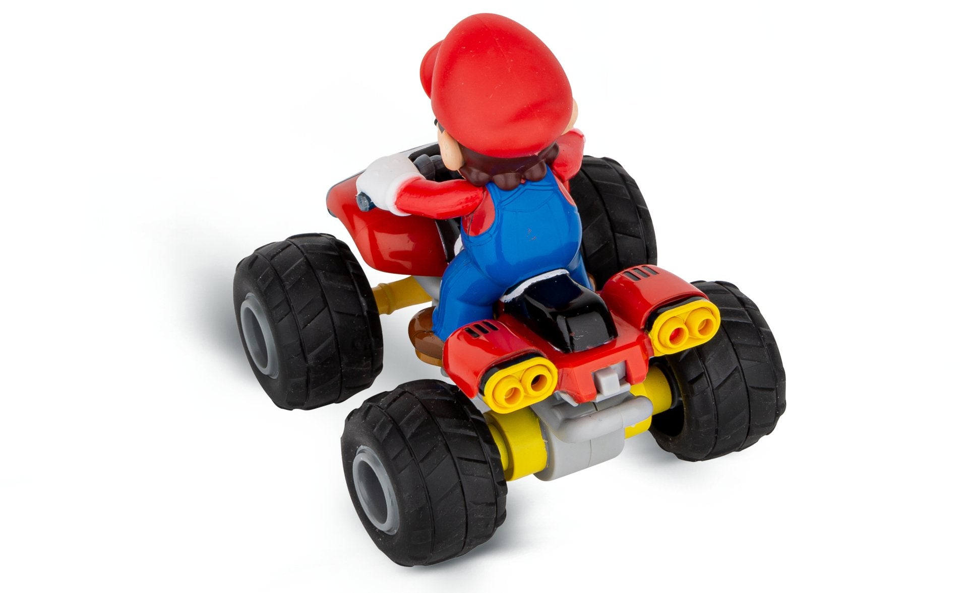 EAN 9003150136248 - Carrera 370400020 modelo controlado por radio Motor eléctrico 1:40 imagen 4