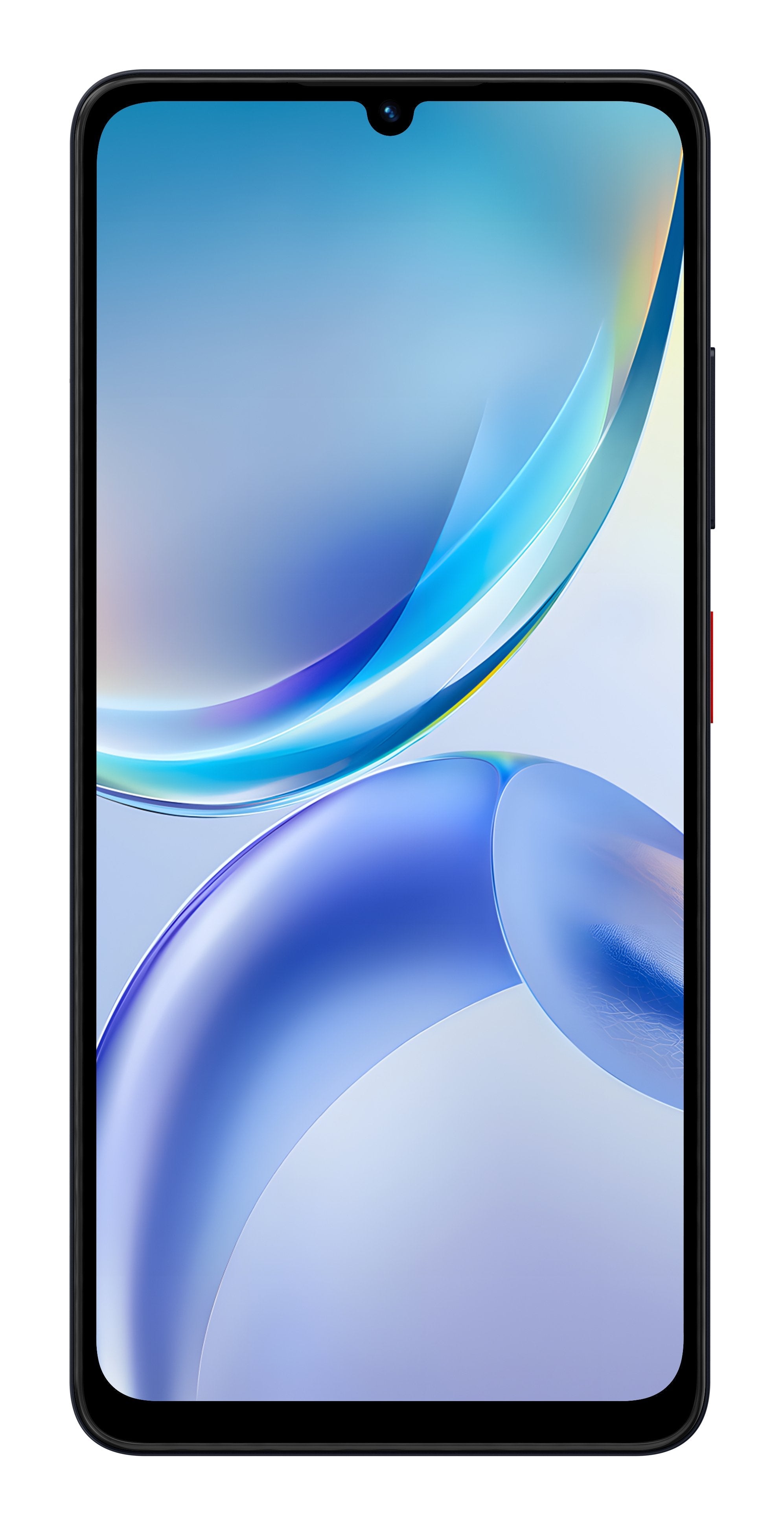 Zte Blade A36 4+128gb 6.75"Black Ita