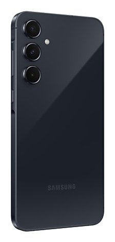 Samsung Sm-A556b A55 8+128gb 6.6" 5g Ee Awesome Navy Otp