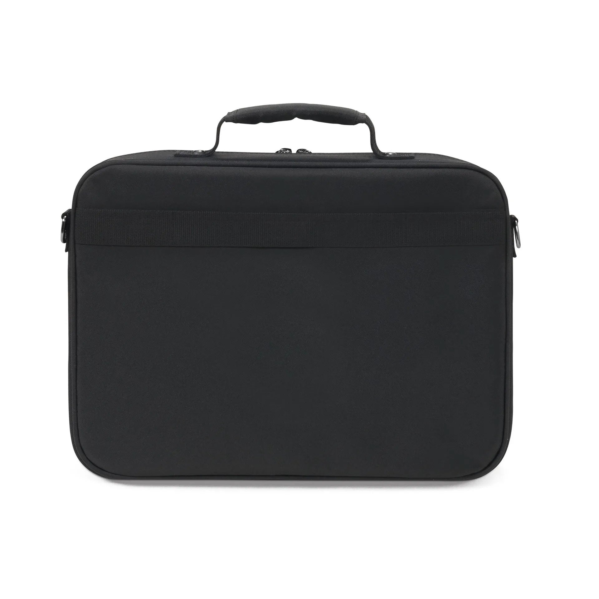 Dicota Two Laptop Bag Clamshell 13-14" Negro