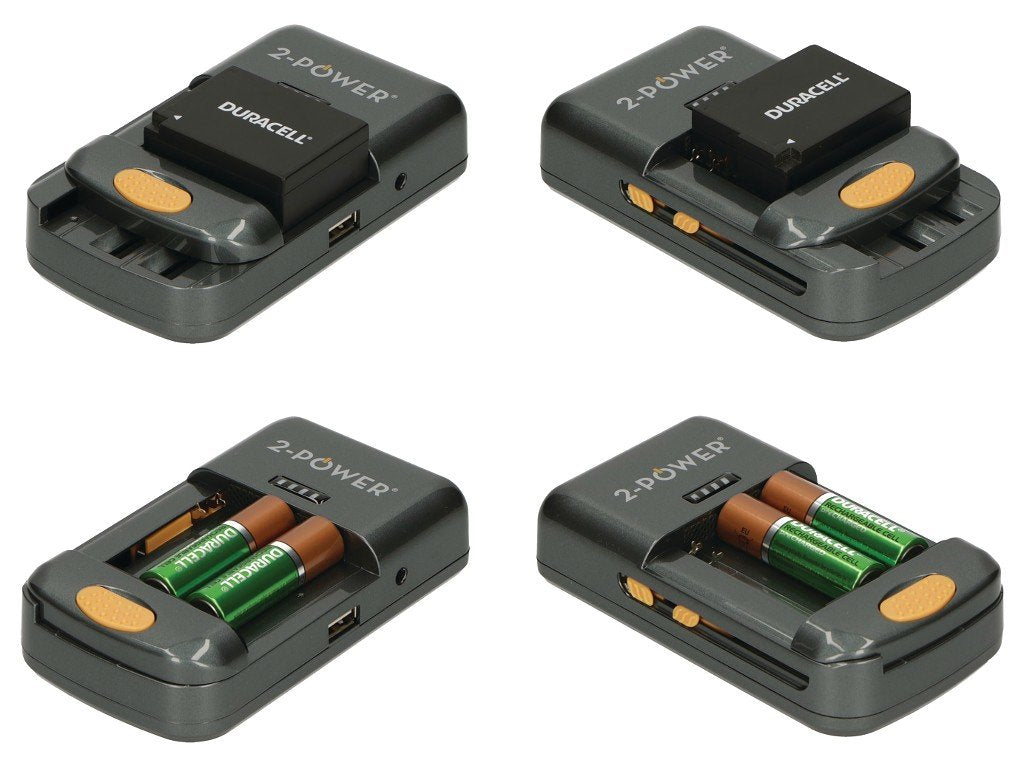 EAN 5055190138069 - 2-Power UDC5001A-RPUK cargador de batería imagen 2