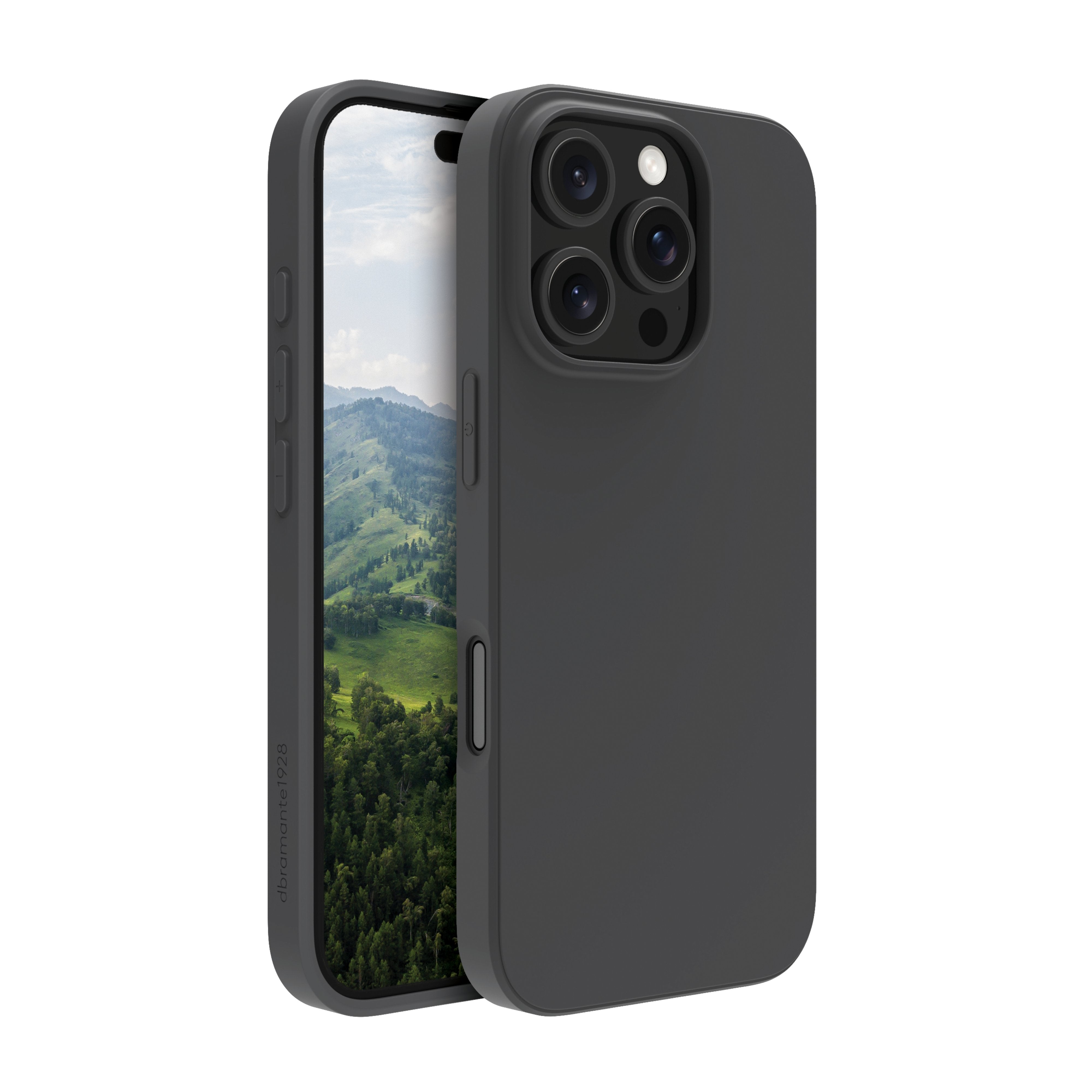 EAN 5711428043146 - dbramante1928 Bulk - Nuuk funda para teléfono móvil 17,5 cm (6.9") Negro imagen 1