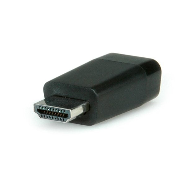 Value Hdmi-Vga Adapter Hdmi St   Vga Bu
