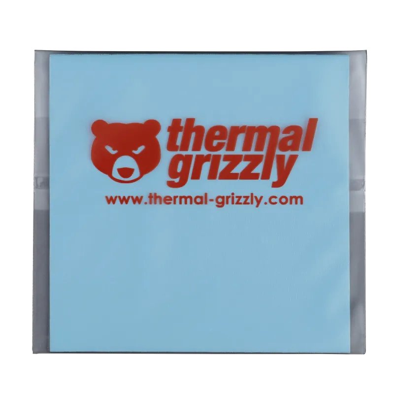EAN 4260711991561 - Thermal Grizzly Minus Pad Pro Parche térmico imagen 4