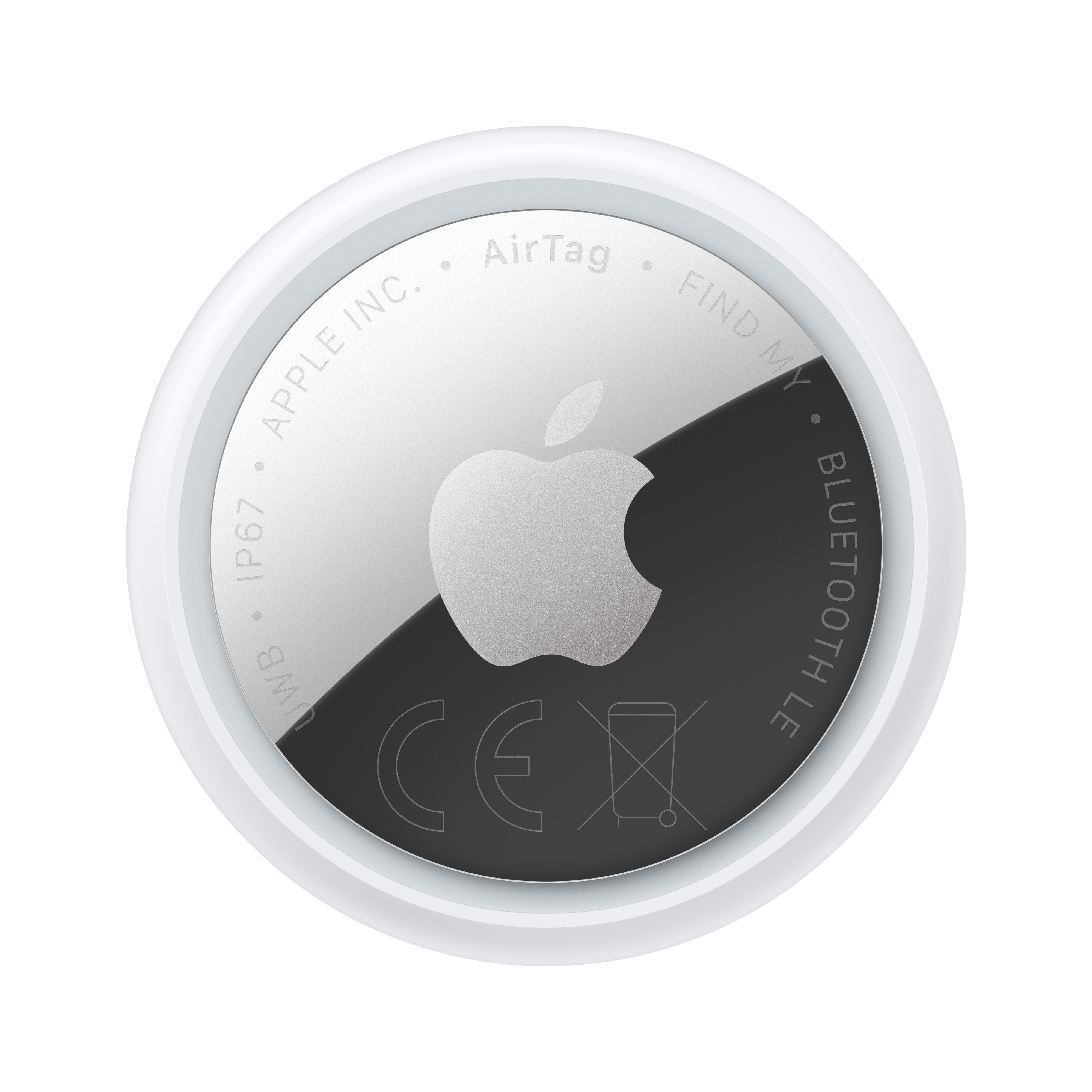 Airtag 2nd Gen (1 Pack)