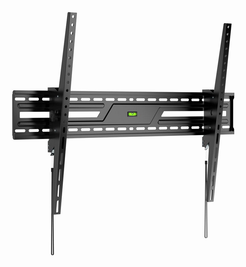 EAN 8716309135269 - Gembird WM-100T-01 soporte para TV 2,54 m (100") Negro imagen 6