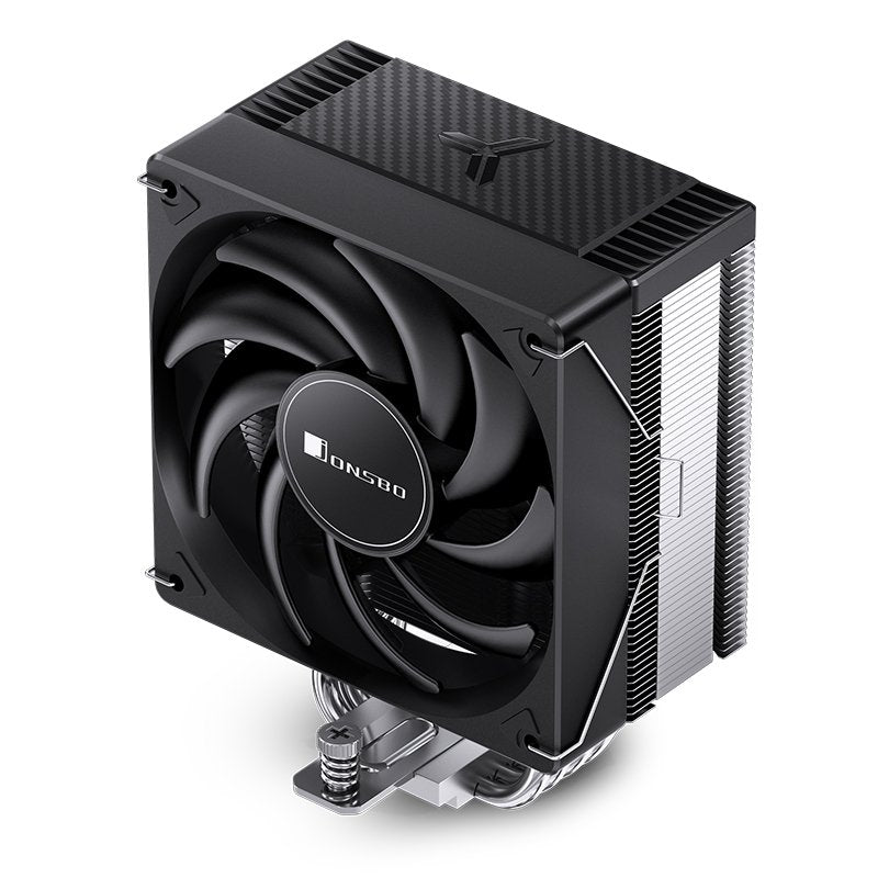 K Jonsbo Cr-1000 Evo Cpu Disipador - 120mm